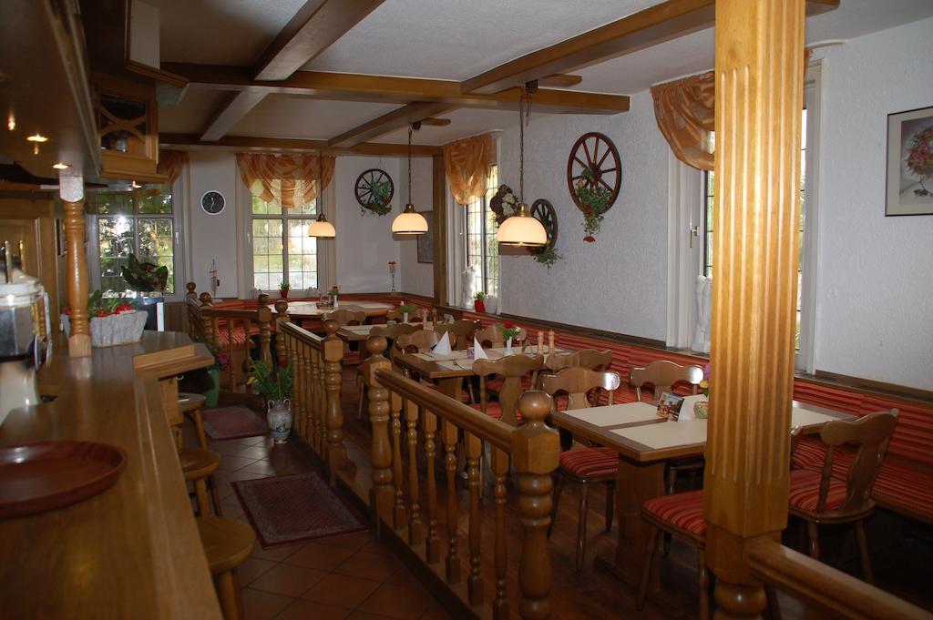 Rhynern Hotel Lindenhof المظهر الخارجي الصورة