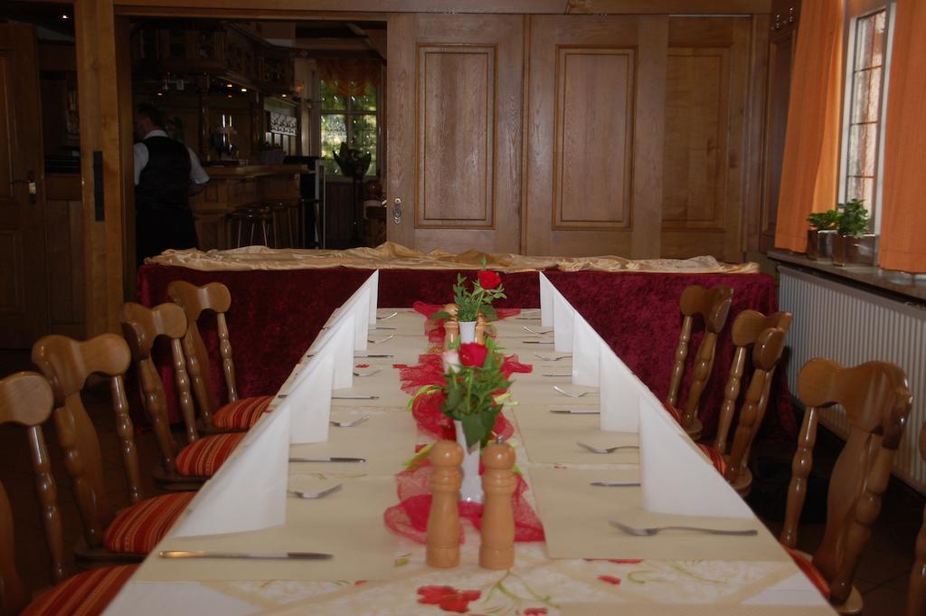 Rhynern Hotel Lindenhof المظهر الخارجي الصورة