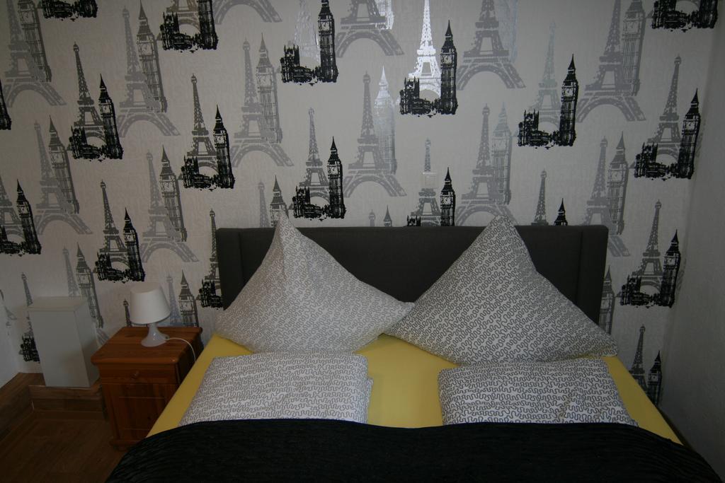 Rhynern Hotel Lindenhof المظهر الخارجي الصورة