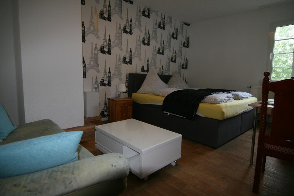 Rhynern Hotel Lindenhof المظهر الخارجي الصورة