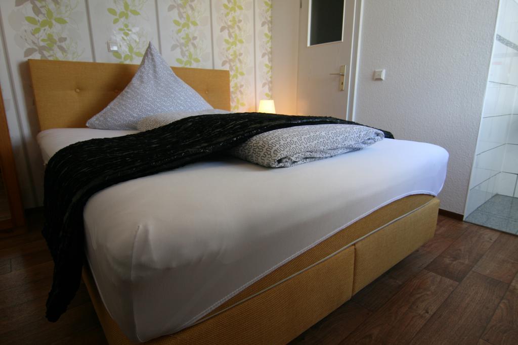 Rhynern Hotel Lindenhof المظهر الخارجي الصورة
