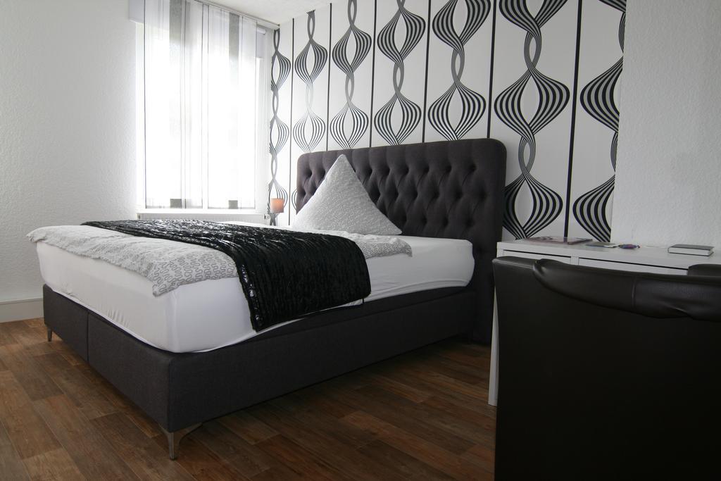 Rhynern Hotel Lindenhof المظهر الخارجي الصورة