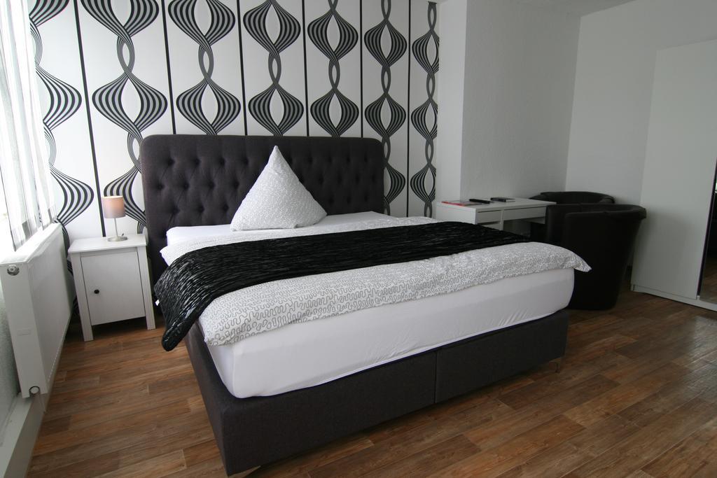Rhynern Hotel Lindenhof المظهر الخارجي الصورة