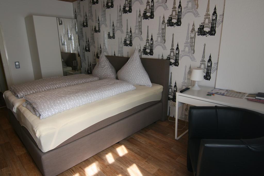 Rhynern Hotel Lindenhof المظهر الخارجي الصورة