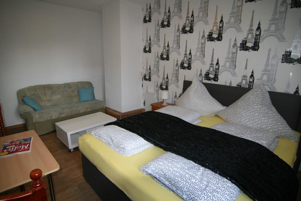 Rhynern Hotel Lindenhof المظهر الخارجي الصورة