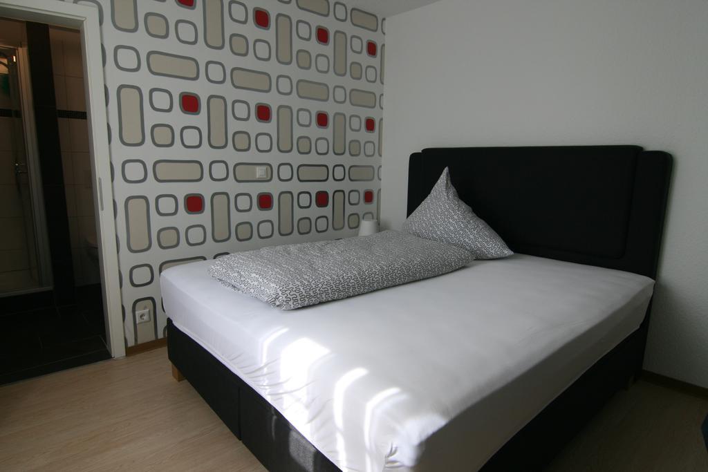 Rhynern Hotel Lindenhof المظهر الخارجي الصورة