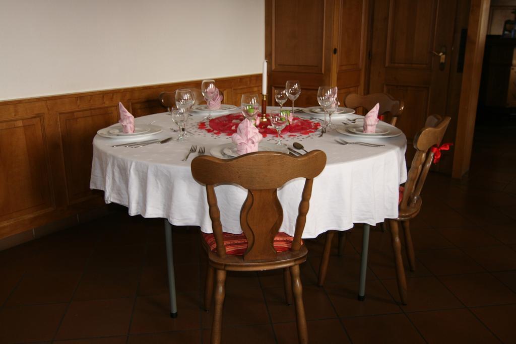 Rhynern Hotel Lindenhof المظهر الخارجي الصورة