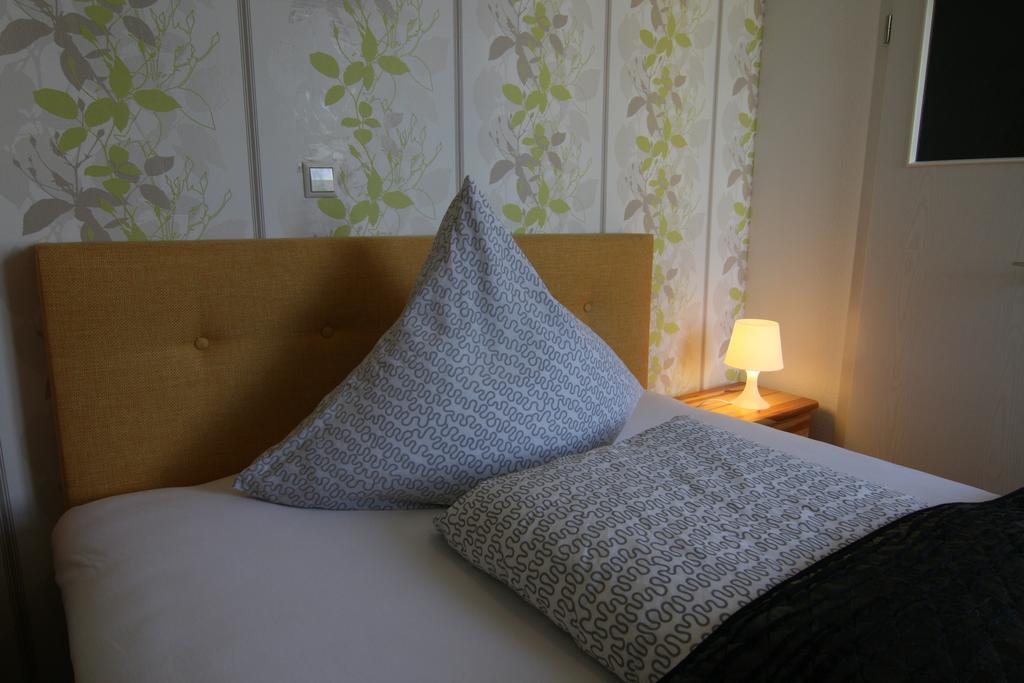 Rhynern Hotel Lindenhof المظهر الخارجي الصورة