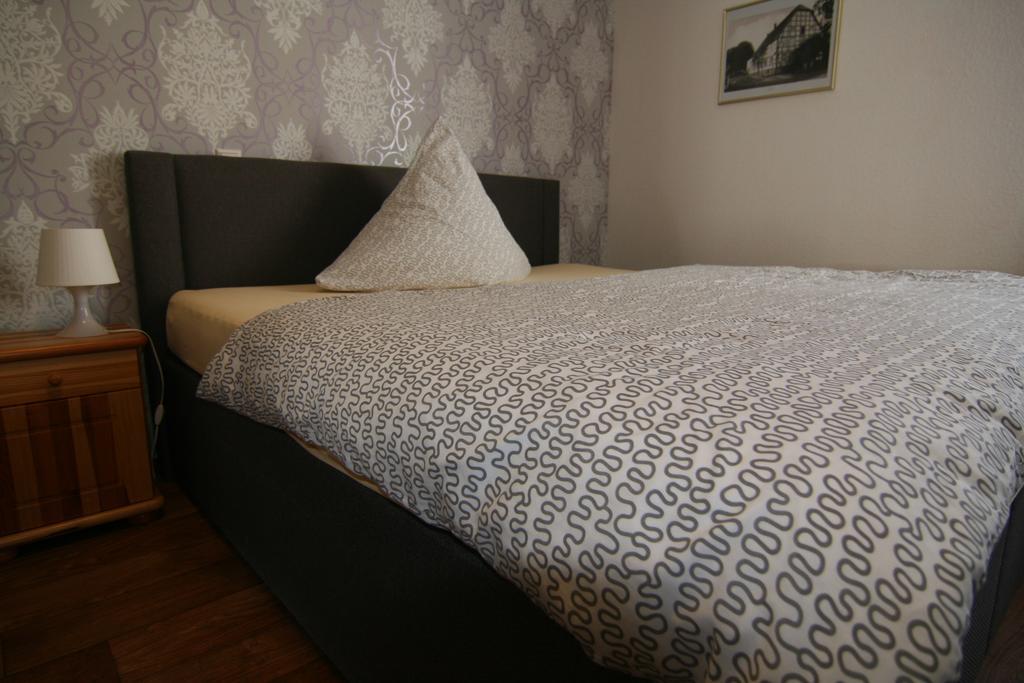 Rhynern Hotel Lindenhof المظهر الخارجي الصورة