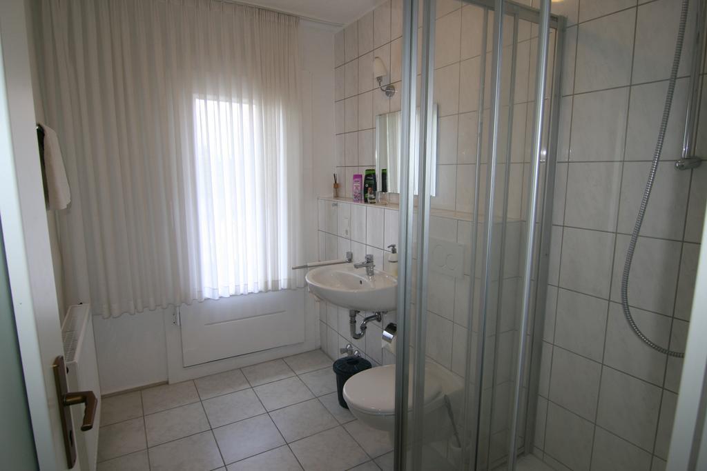 Rhynern Hotel Lindenhof المظهر الخارجي الصورة
