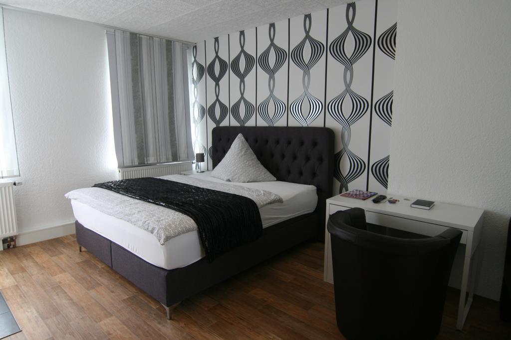 Rhynern Hotel Lindenhof المظهر الخارجي الصورة