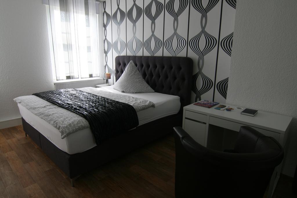 Rhynern Hotel Lindenhof المظهر الخارجي الصورة