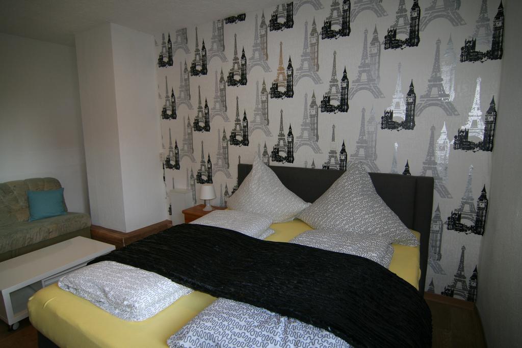 Rhynern Hotel Lindenhof المظهر الخارجي الصورة
