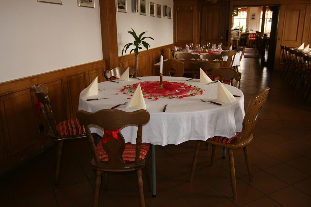 Rhynern Hotel Lindenhof المظهر الخارجي الصورة