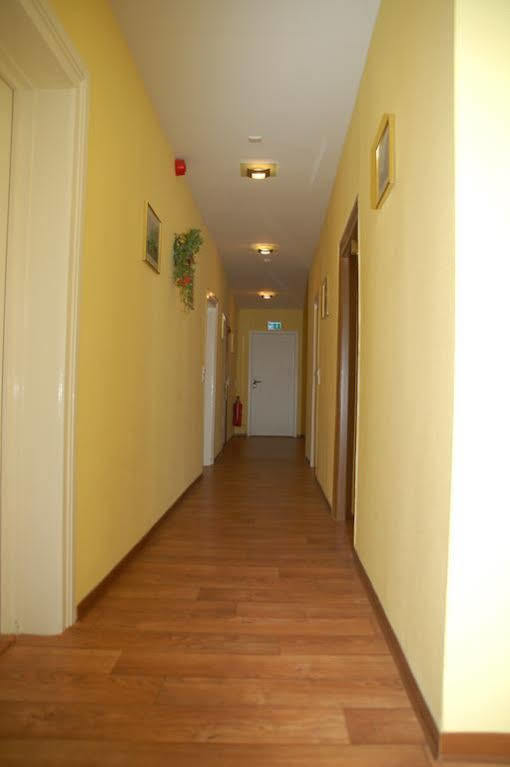 Rhynern Hotel Lindenhof المظهر الخارجي الصورة