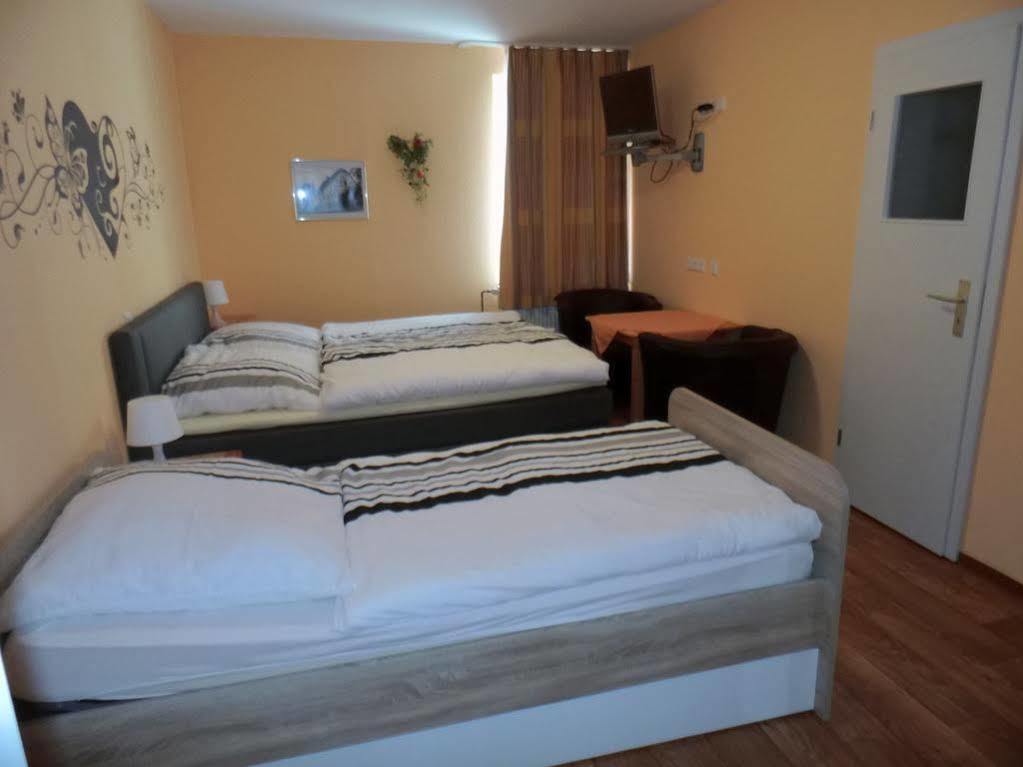 Rhynern Hotel Lindenhof المظهر الخارجي الصورة
