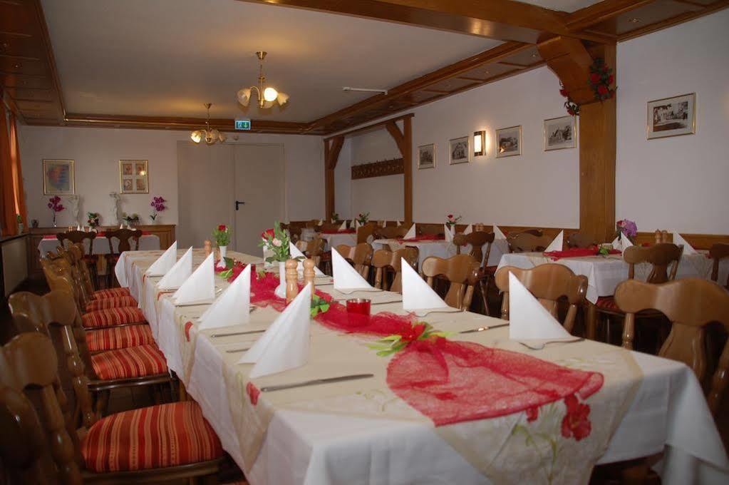 Rhynern Hotel Lindenhof المظهر الخارجي الصورة